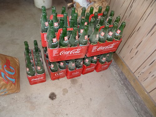 Property photo 82 - Personal Property Auction, Tractors, Dozer, Implements, Lawn & Garden, Tools, Antiques, Furniture & Household
